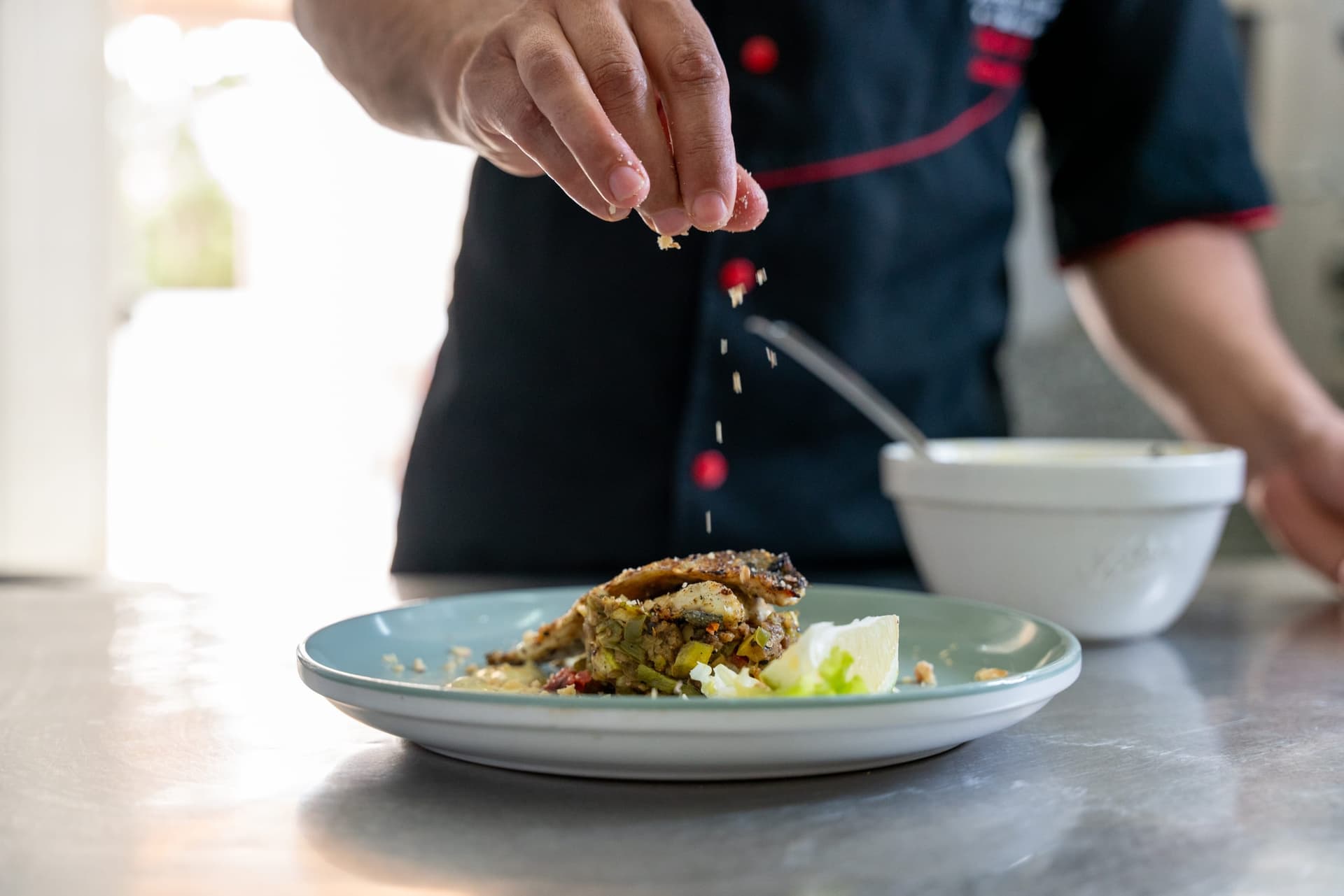 Jardins de Toumana — Photo 11