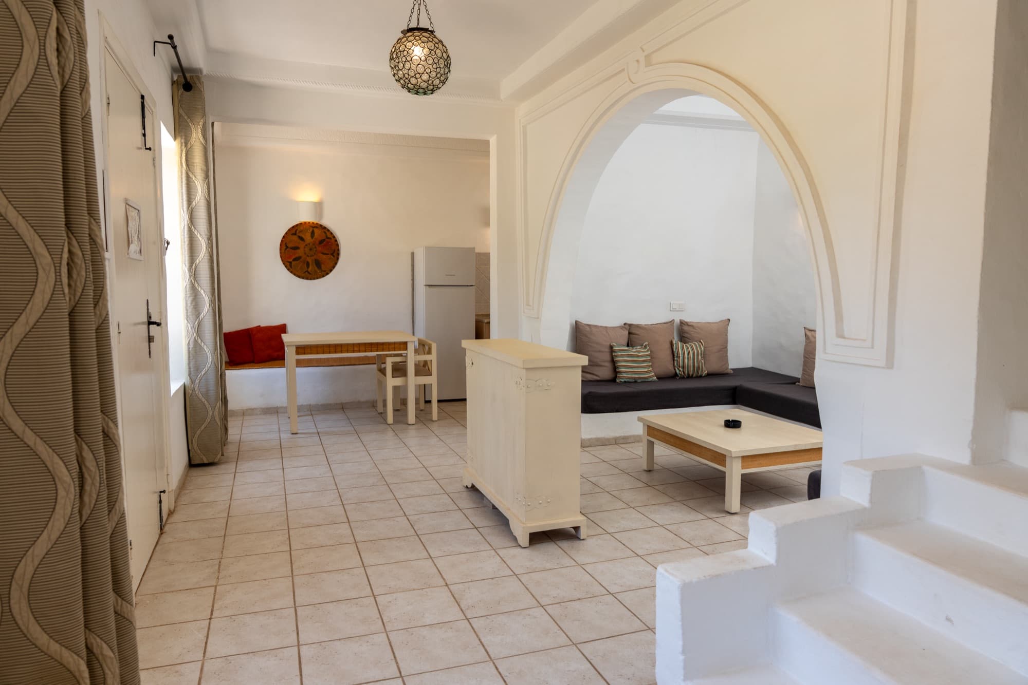 Suite Junior Familiale